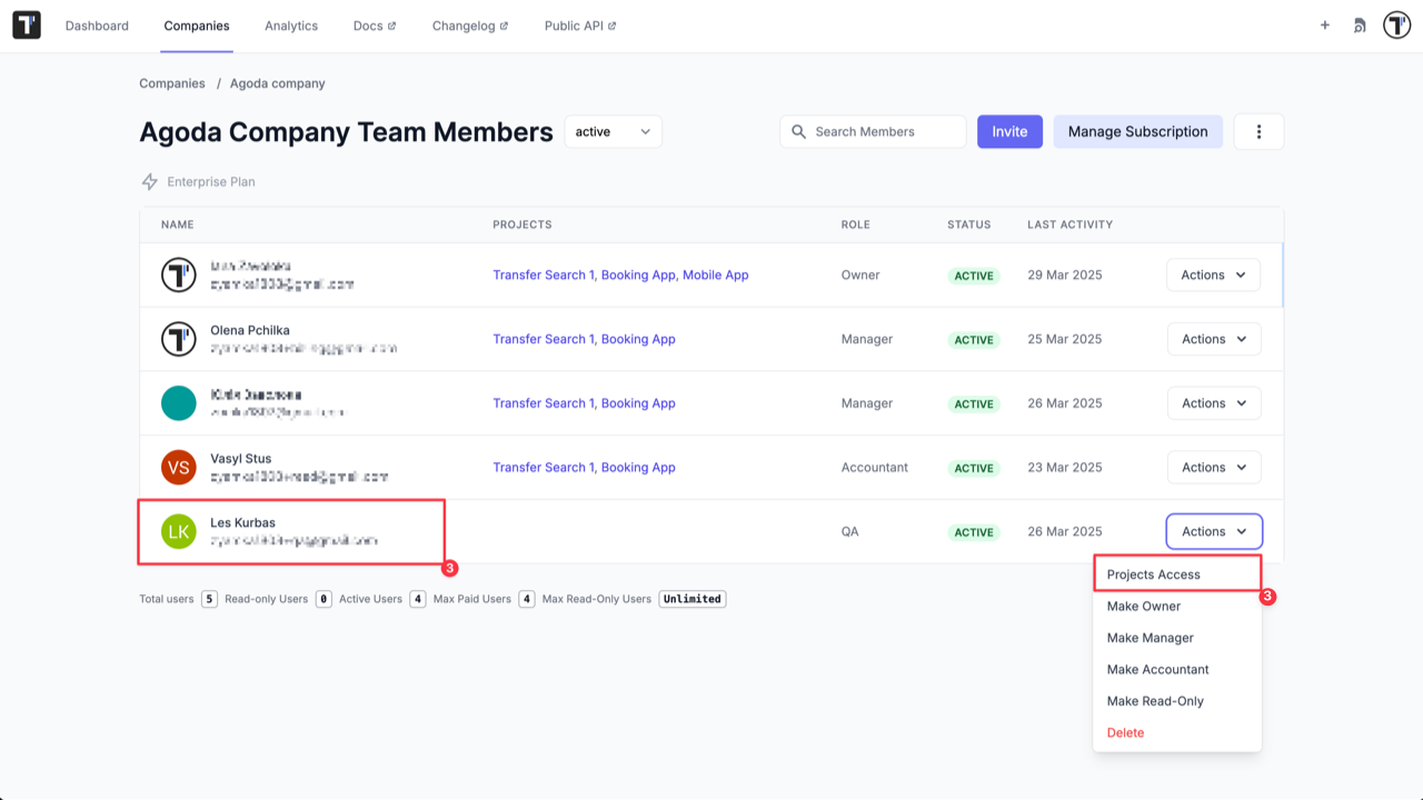 Testomatio - Invite_users